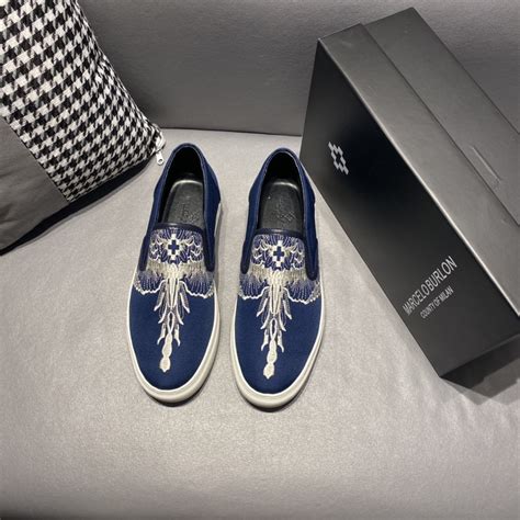 marcelo burlon shoes fake